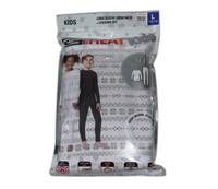 32 DEGREES HEAT Kids Long sleeve crew neck + Legging set Base Set