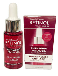 RETINOL Anti-Aging Facial Oil [56530-000]
