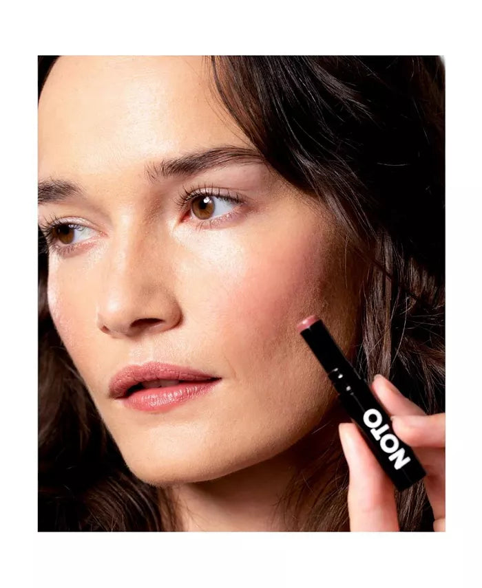 NOTO Botanics Organic Multi-Benne Stain Stick (For Lips + Cheeks) FIVE