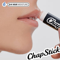 ChapStick Classic Original Lip Balm Tubes, Lip Care - 0.15 Oz (1-Pack)