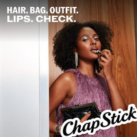 ChapStick Classic Original Lip Balm Tubes, Lip Care - 0.15 Oz (1-Pack)