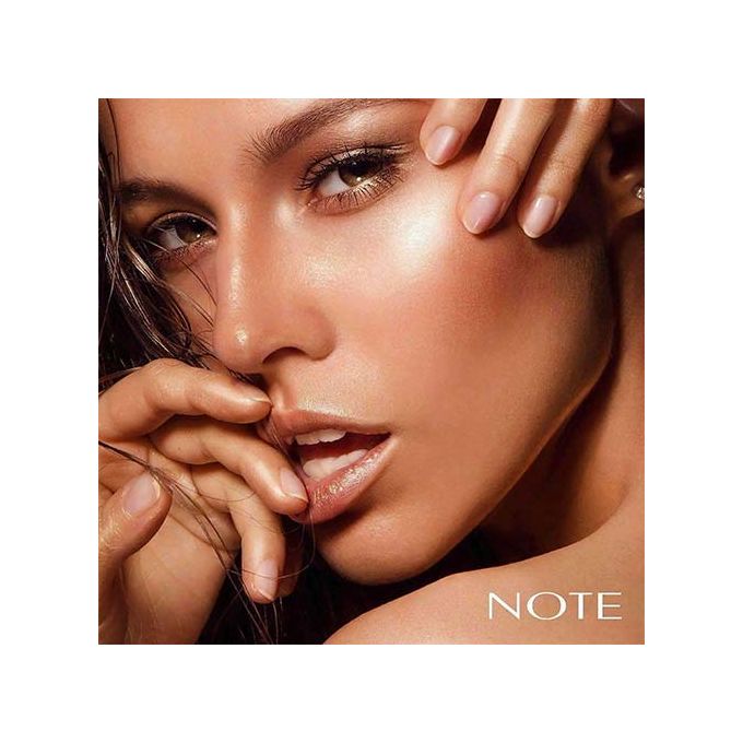 NOTE Cosmetics Brow Master Wax