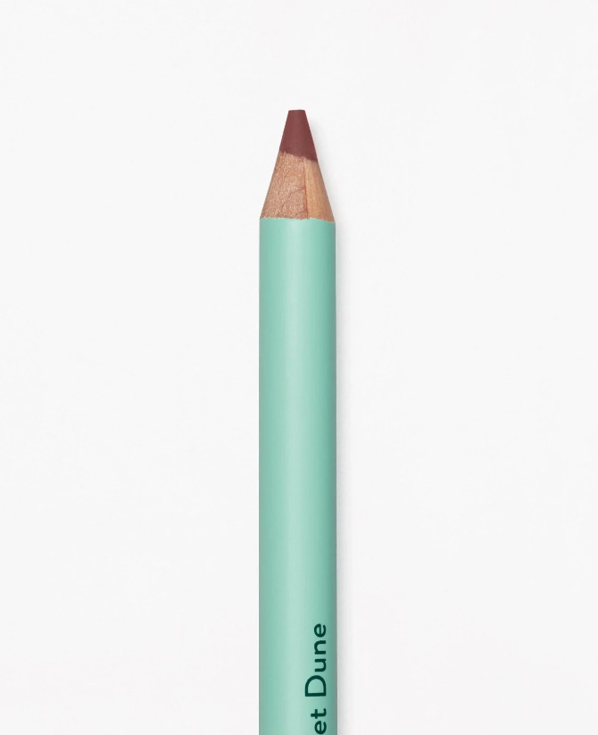 Prestige Cosmetics Lip Liner, (PSC-03) Velvet Mahogany