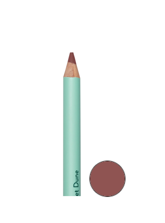 Prestige Cosmetics Lip Liner, (PSC-03) Velvet Mahogany