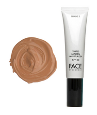 FACE Stockholm Tinted Mineral Moisturizer (35g)