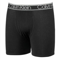 Calvin Klein Men's Cotton Stretch Boxer Brief (3-pack)