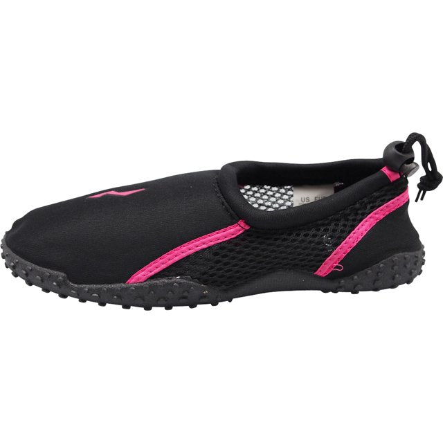 NORTY Womens Water Shoes Adult Female Beach Shoes 