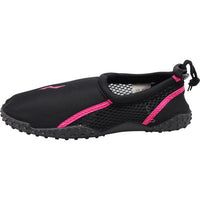 NORTY Womens Water Shoes Adult Female Beach Shoes 