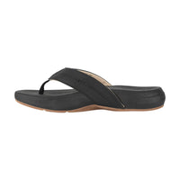 Hurley Men's Wave Runner Flip-Flop - Black