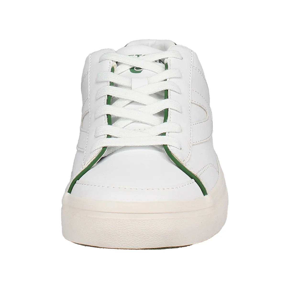 Tretorn Men's Sneaker, White