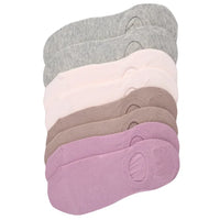 Cole Haan Women's Liner Sock - Multi (8-Pair)