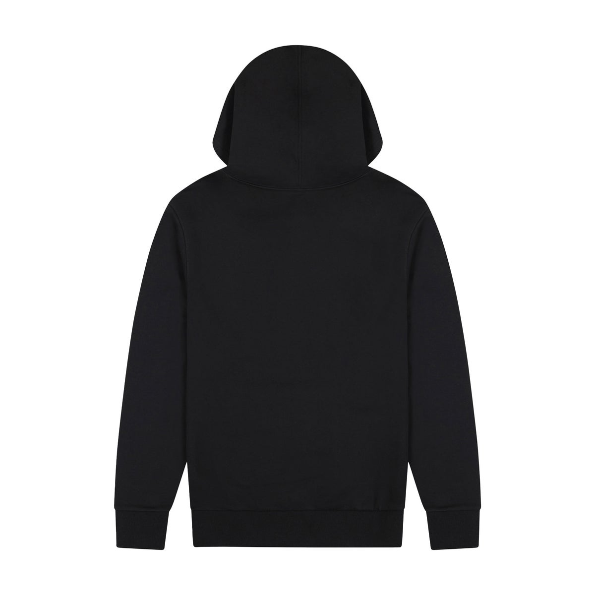 Hurley Men’s Graphic Hoodie, Black