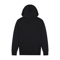 Hurley Men’s Graphic Hoodie, Black