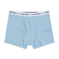 Calvin Klein Youth Boxer Brief Underwear (6-pack)