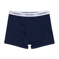 Calvin Klein Youth Boxer Brief Underwear (6-pack)