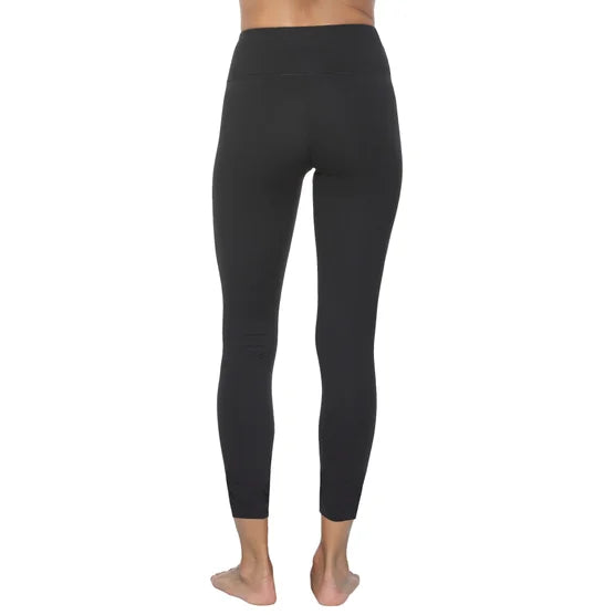 Felina Women's Velvety Soft Legging (2-pack)