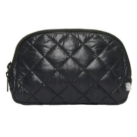 Lolë Unisex Quilted Belt Bag