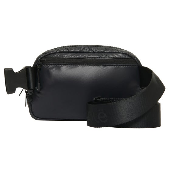 Lolë Unisex Quilted Belt Bag