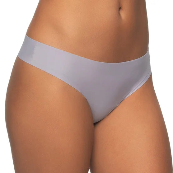 Felina Women's Clean Cut Thong (5-pack)