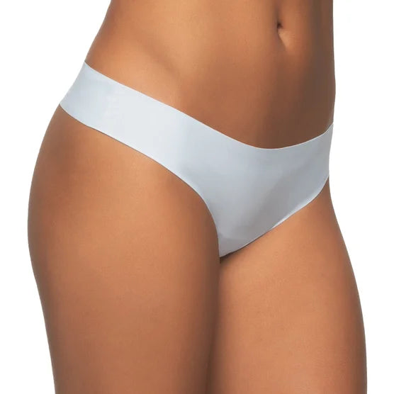 Felina Women's Clean Cut Thong (5-pack)