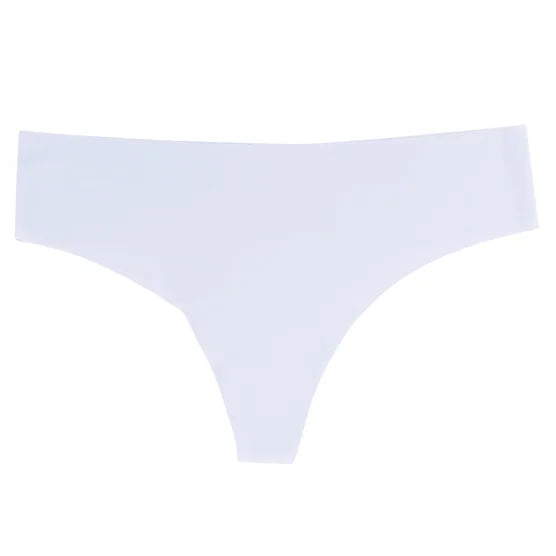 Felina Women's Clean Cut Thong (5-pack)