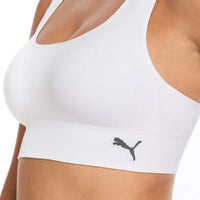 PUMA Ladies' Seamless Sports Bra (2-Pair)