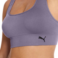 PUMA Ladies' Seamless Sports Bra (2-Pair)