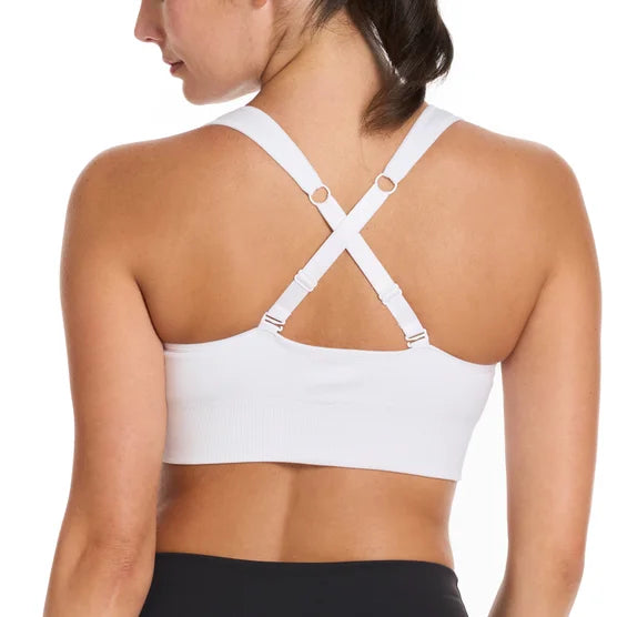 PUMA Ladies' Seamless Sports Bra (2-Pair)
