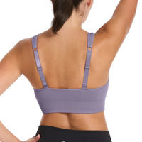 PUMA Ladies' Seamless Sports Bra (2-Pair)