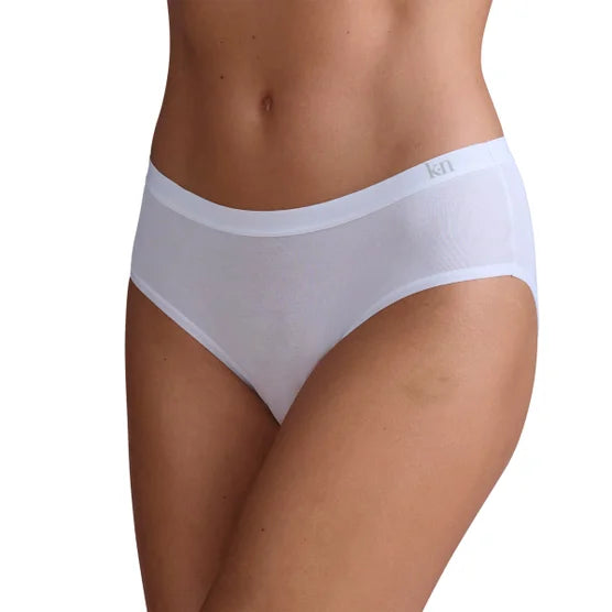 Karen Neuburger Women's Modal Hipster, (6-pack)