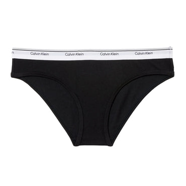 Calvin Klein Women’s Bikini, (3-Pack)