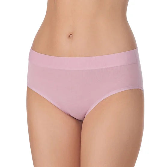 Carole Hochman Midnight ladies Hipster (5-Pack)