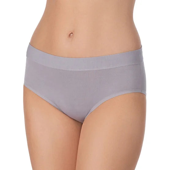 Carole Hochman Midnight ladies Hipster (5-Pack)