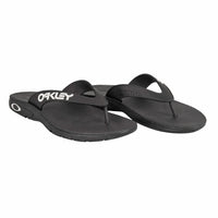 Oakley Men's B1B Flip Flop - Black