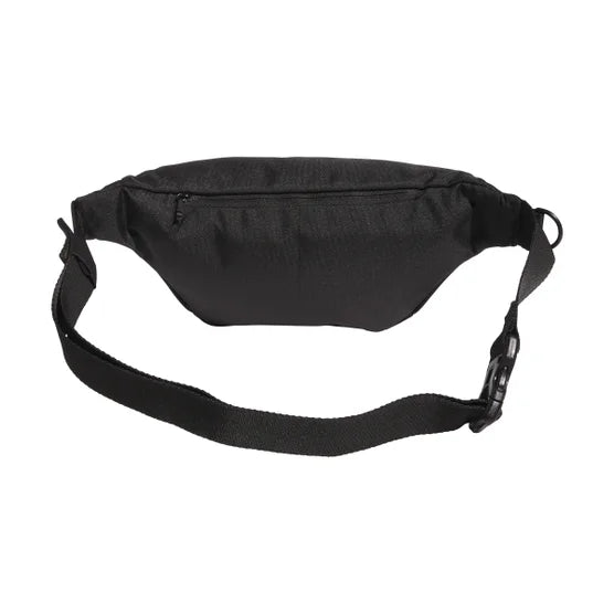 adidas Unisex Waist Pack, Black