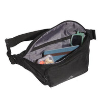 adidas Unisex Waist Pack, Black