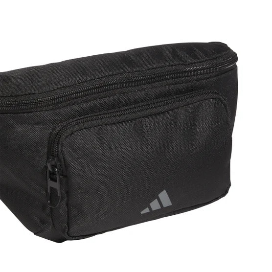 adidas Unisex Waist Pack, Black