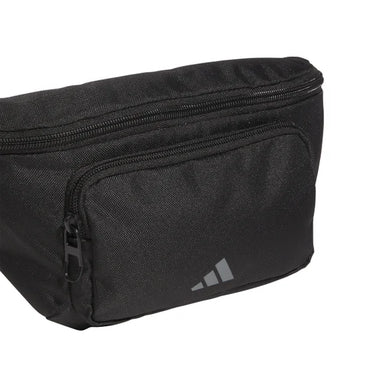 adidas Unisex Waist Pack, Black