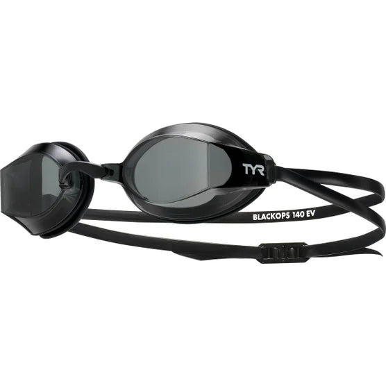 TYR Adult Swim Goggle 3-pack