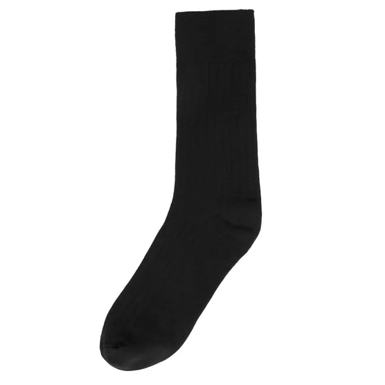 Banana Republic Men's Dress Sock (6-Pair)