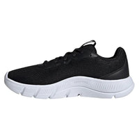 adidas Women's Cloudfoam Flex Sneaker - Black