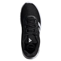 adidas Women's Cloudfoam Flex Sneaker - Black