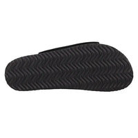Khombu Women's Sandal - Black