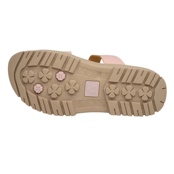 Gerry Women's Sandal, Pink
