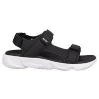 Hurley Men's Strap Sandal, Black