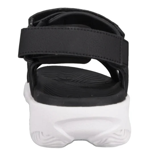Hurley Men's Strap Sandal, Black