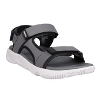 Hurley Men's Strap Sandal, Gray