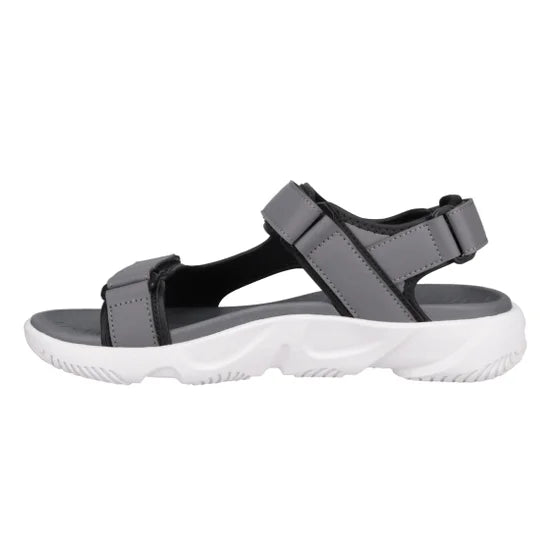 Hurley Men's Strap Sandal, Gray
