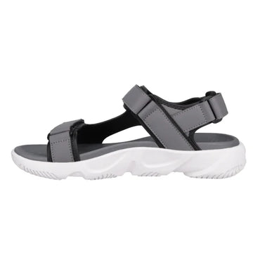 Hurley Men's Strap Sandal, Gray