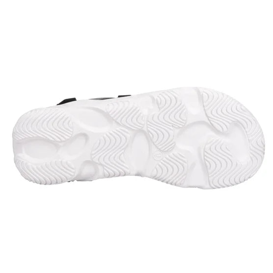 Hurley Men's Strap Sandal, Gray